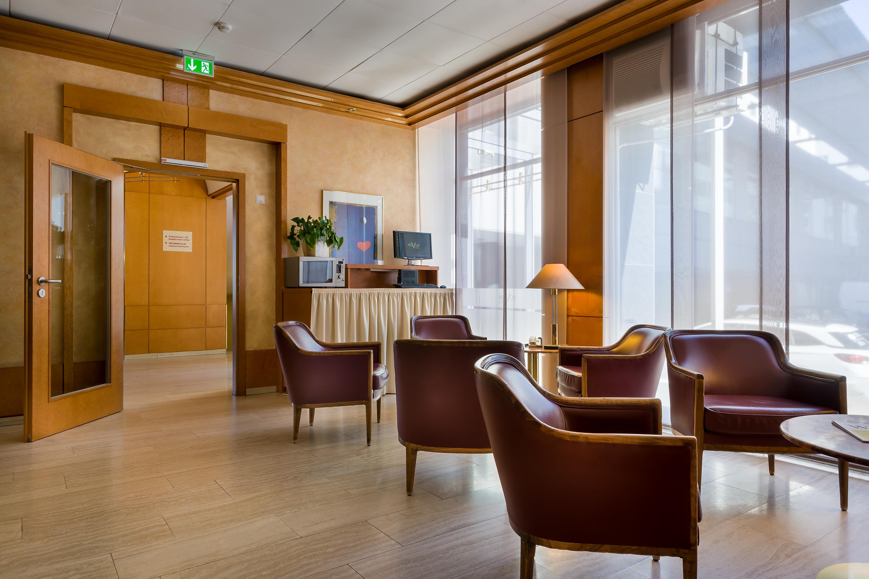 Plaza Inn Rieker Stuttgart Hauptbahnhof Eksteriør billede
