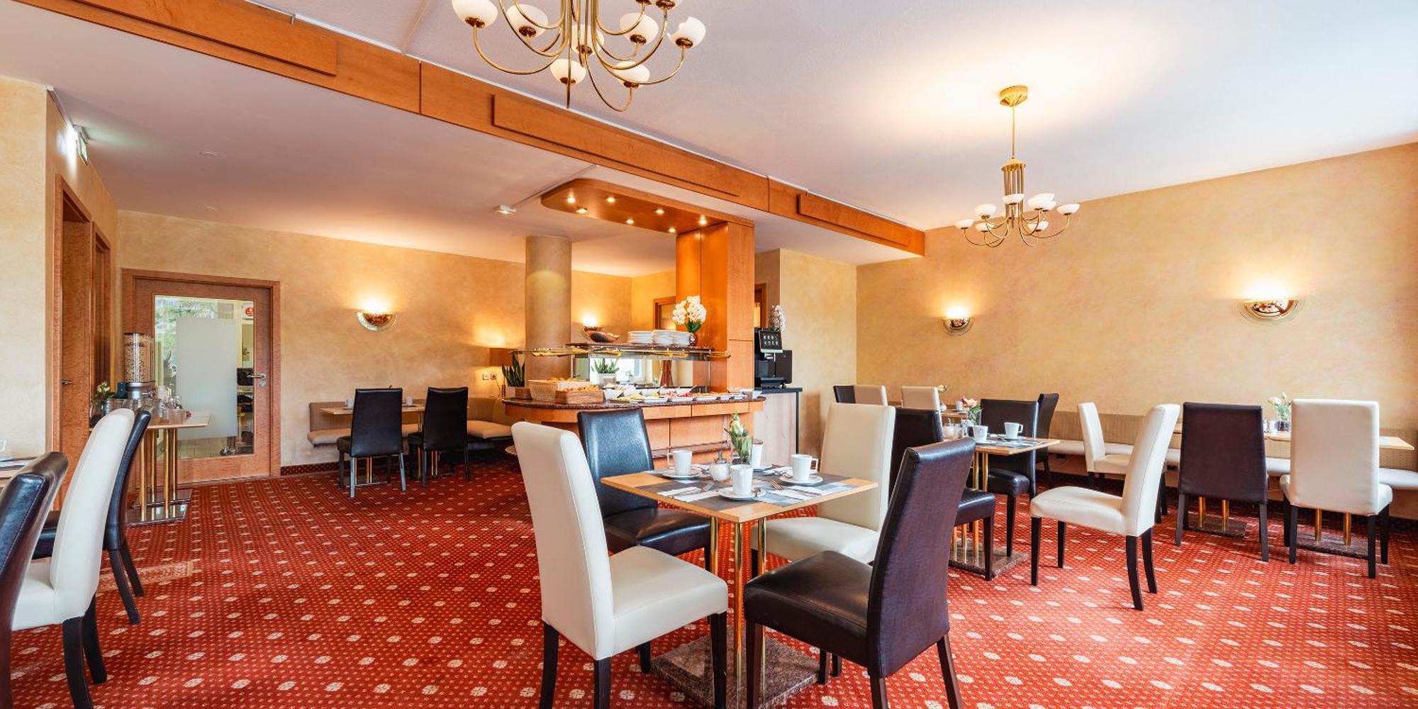 Plaza Inn Rieker Stuttgart Hauptbahnhof Eksteriør billede